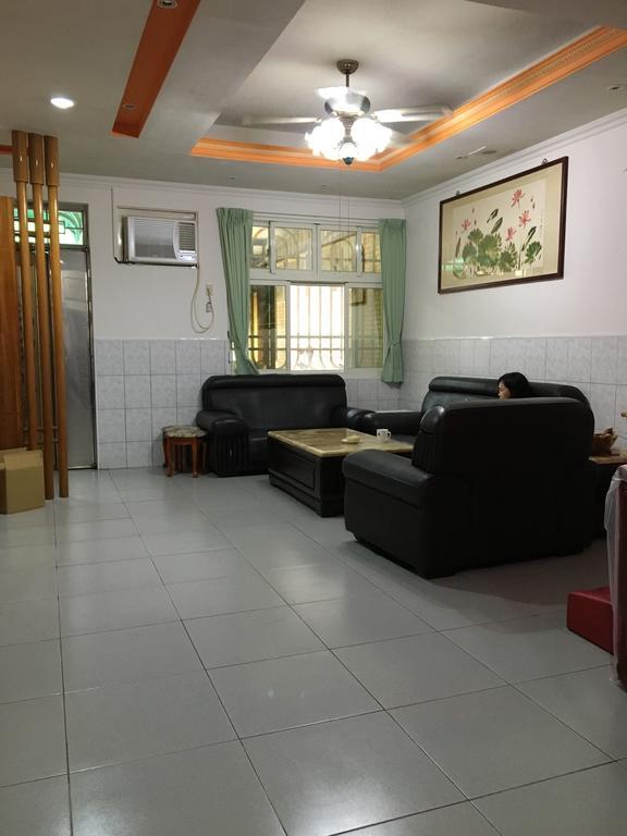 We Home Magong Luaran gambar
