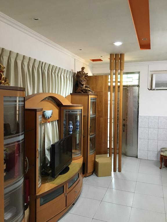 We Home Magong Luaran gambar