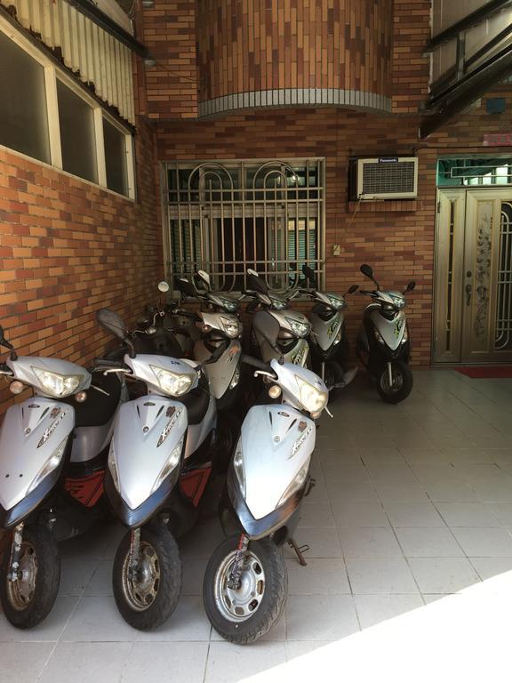 We Home Magong Luaran gambar