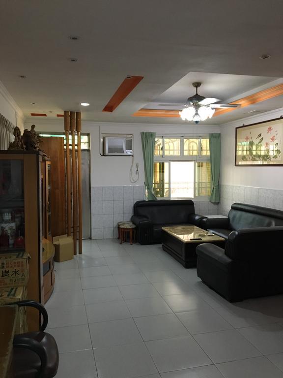 We Home Magong Luaran gambar