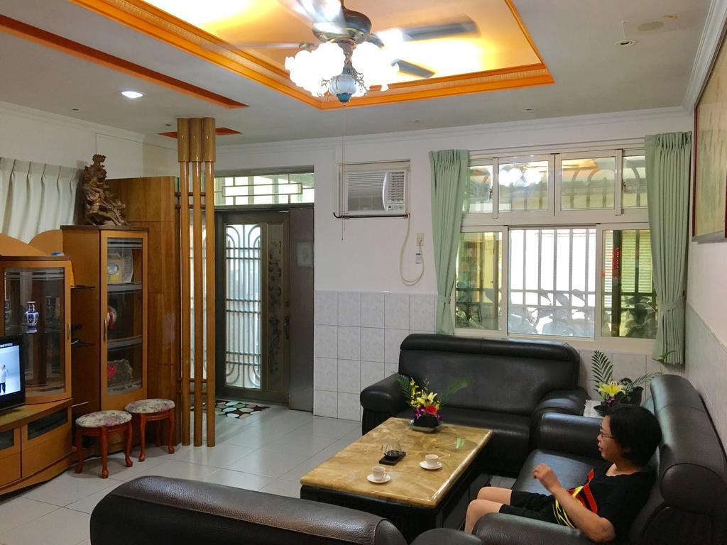We Home Magong Luaran gambar