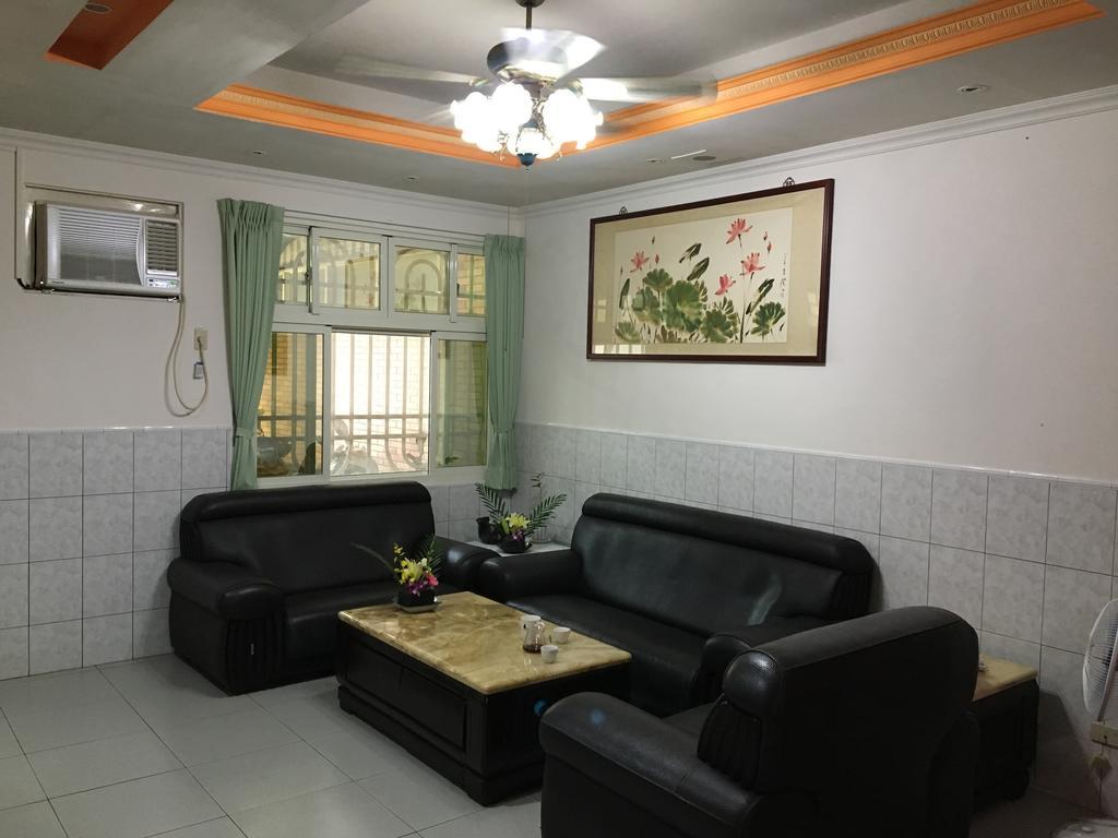 We Home Magong Luaran gambar